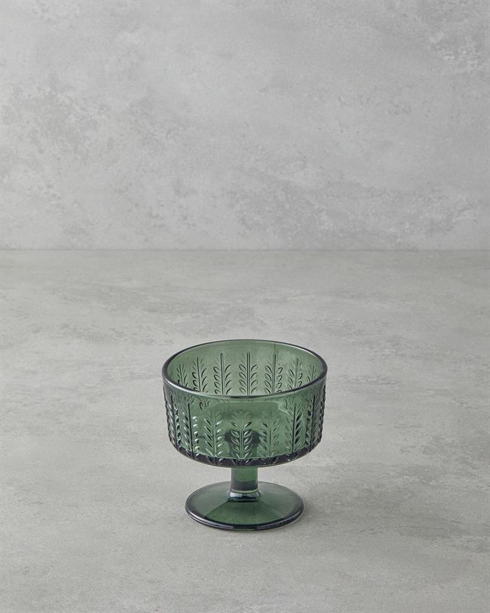Plantopia Cam 2li Cup 300 ml Yeşil