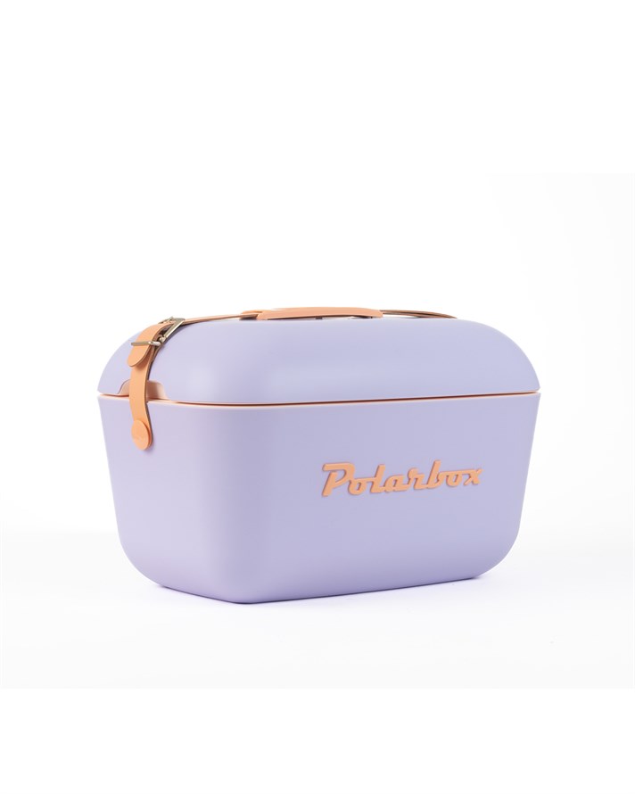 Polarbox 12L Malva - Lila