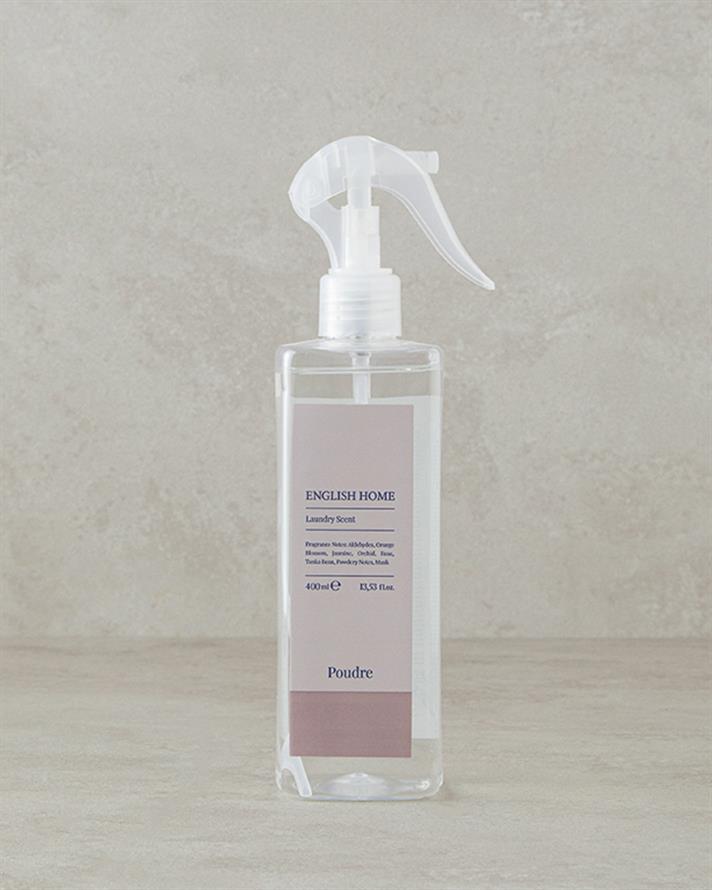 Poudre Çamaşır Kokusu 400 ml