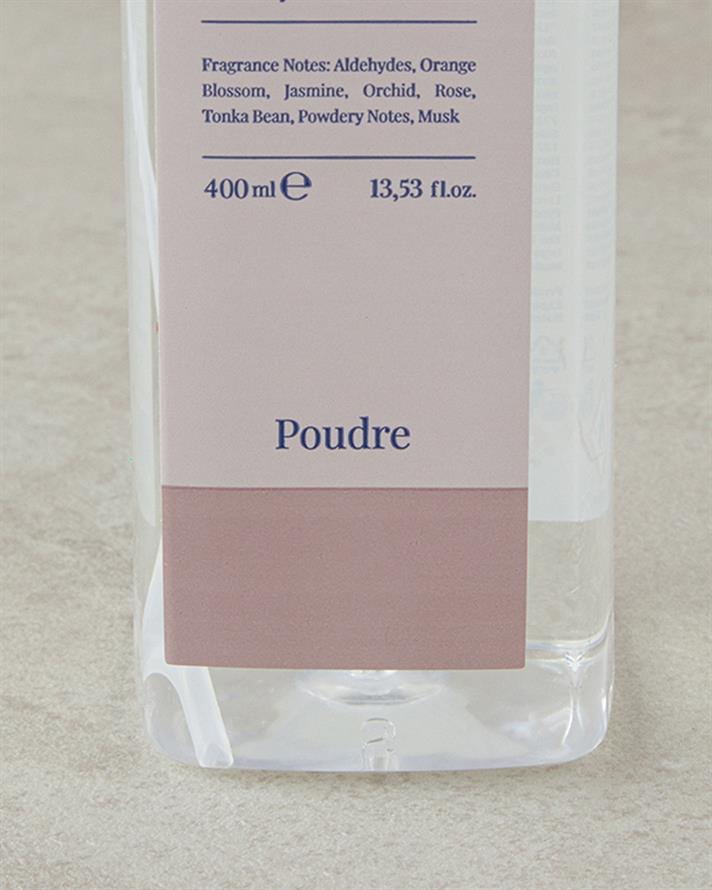 Poudre Çamaşır Kokusu 400 ml