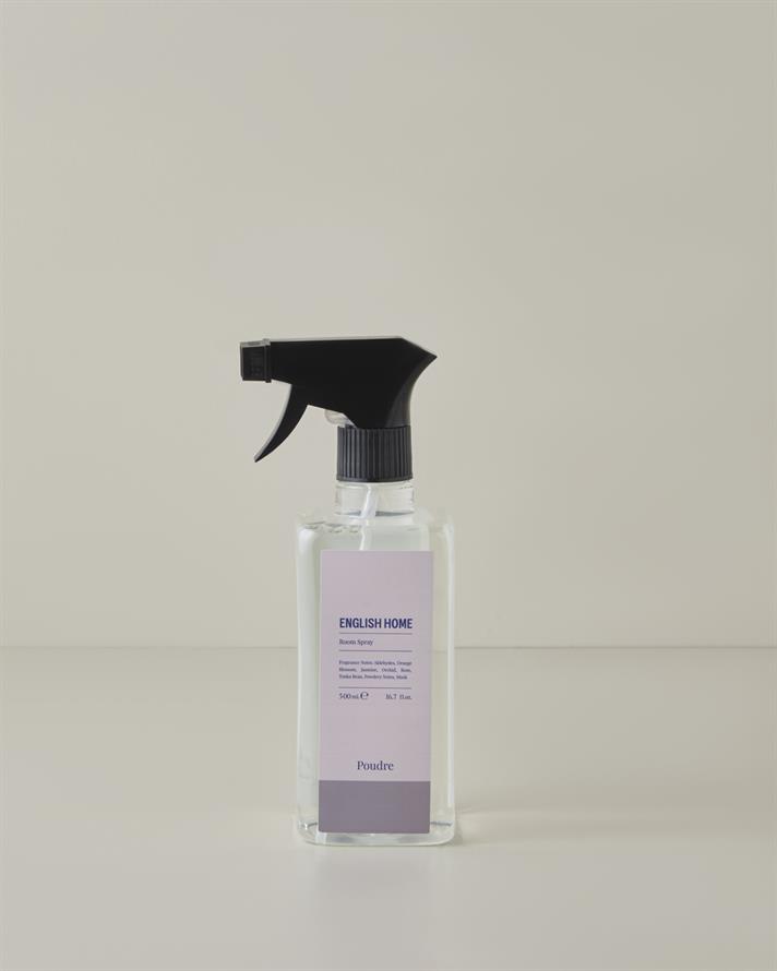 Poudre Oda Spreyi 500 ml