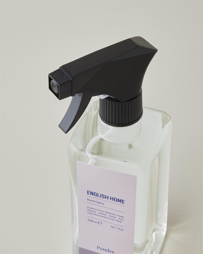Poudre Oda Spreyi 500 ml