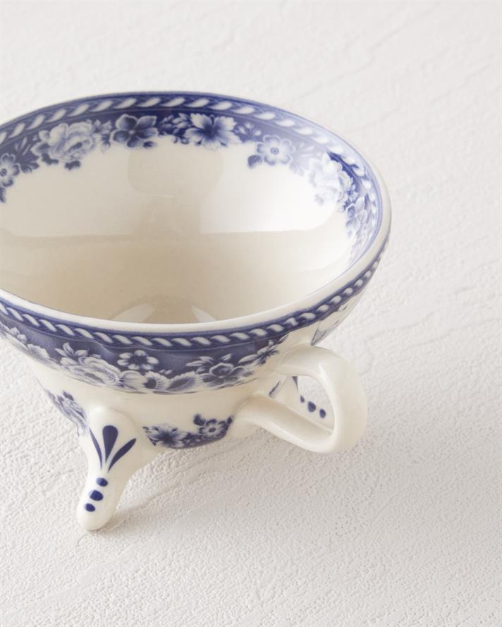 Preston Stoneware Kupa 150 ml Lacivert