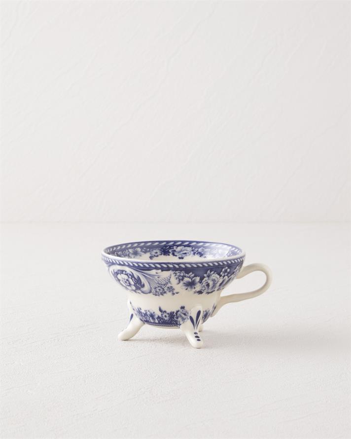 Preston Stoneware Kupa 150 ml Lacivert