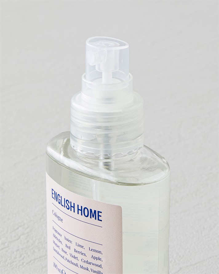 Pure Kolonya 100 ml