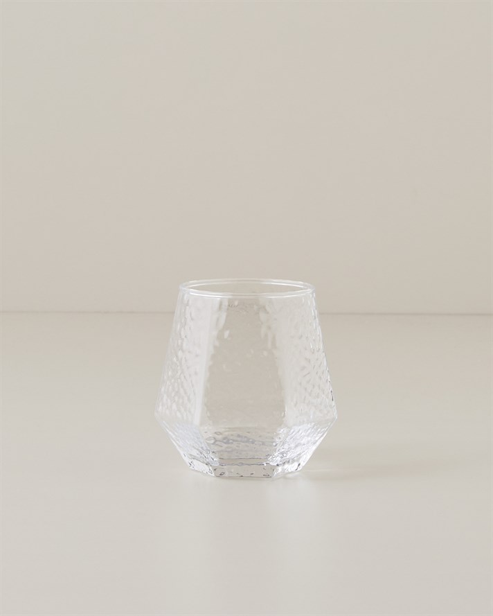 Royal Cam 3lü Bardak 310 ml Şeffaf