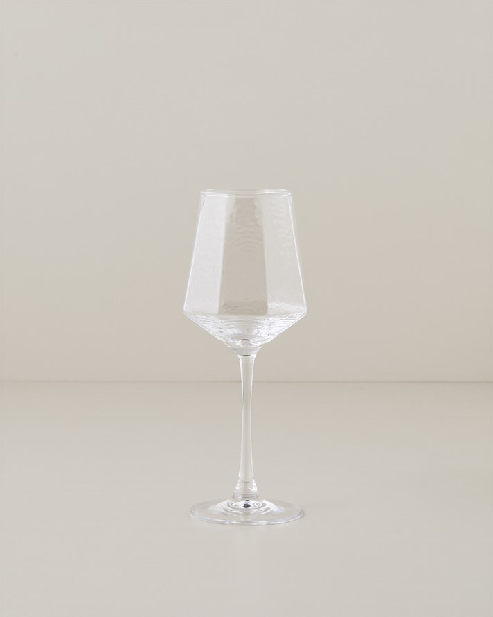 Royal Cam 3lü Kadeh 430 ml Şeffaf