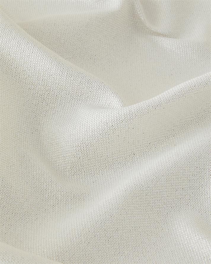 Shimmer Masa Örtüsü 150x240 cm Silver