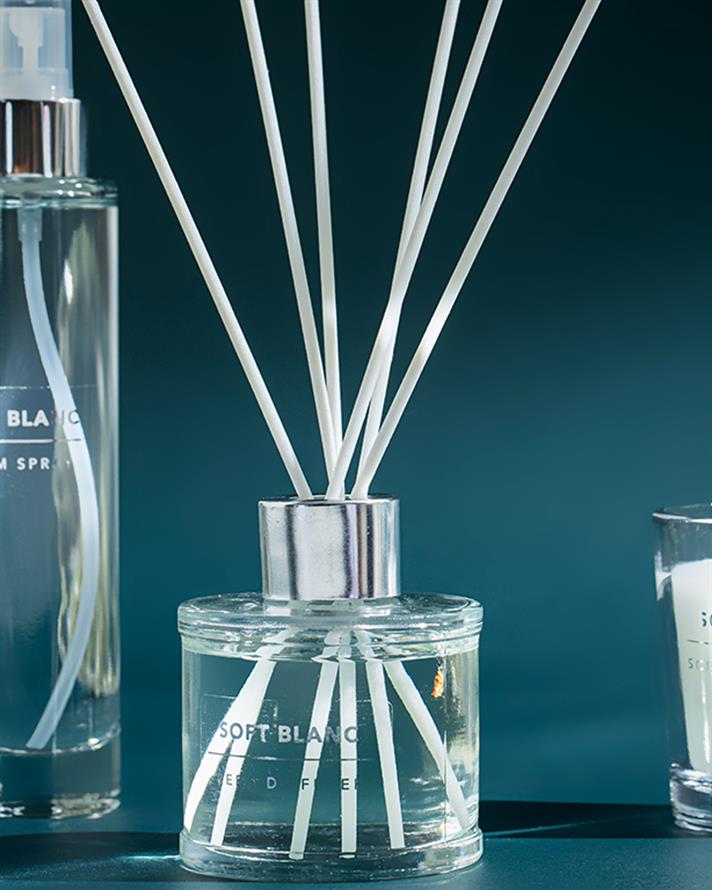 Soft Blanc 3lü Kokulu Set