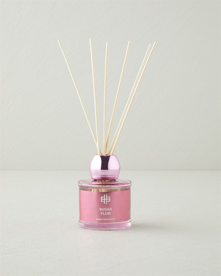 Sugar Plum Çubuklu Oda Kokusu 100 ml