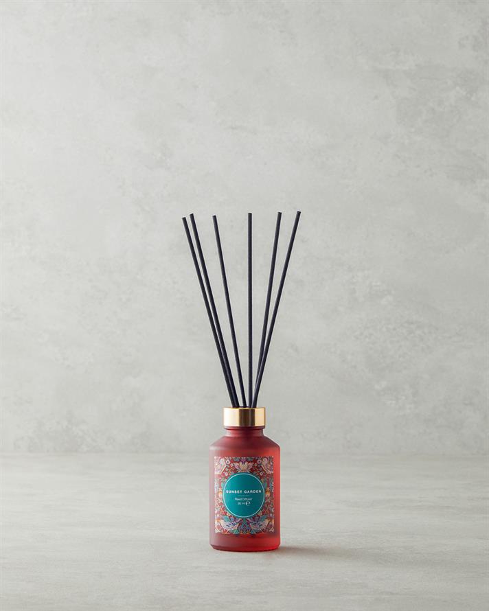 Sunset Garden Çubuklu Oda Kokusu 95 ml