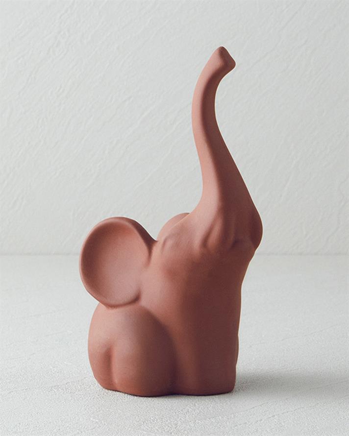 Terra Elephant Dolomite Biblo Natural