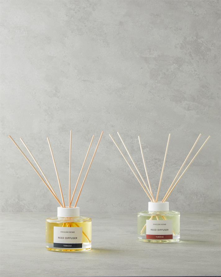 Tuberose Çubuklu Oda Kokusu 150 ml