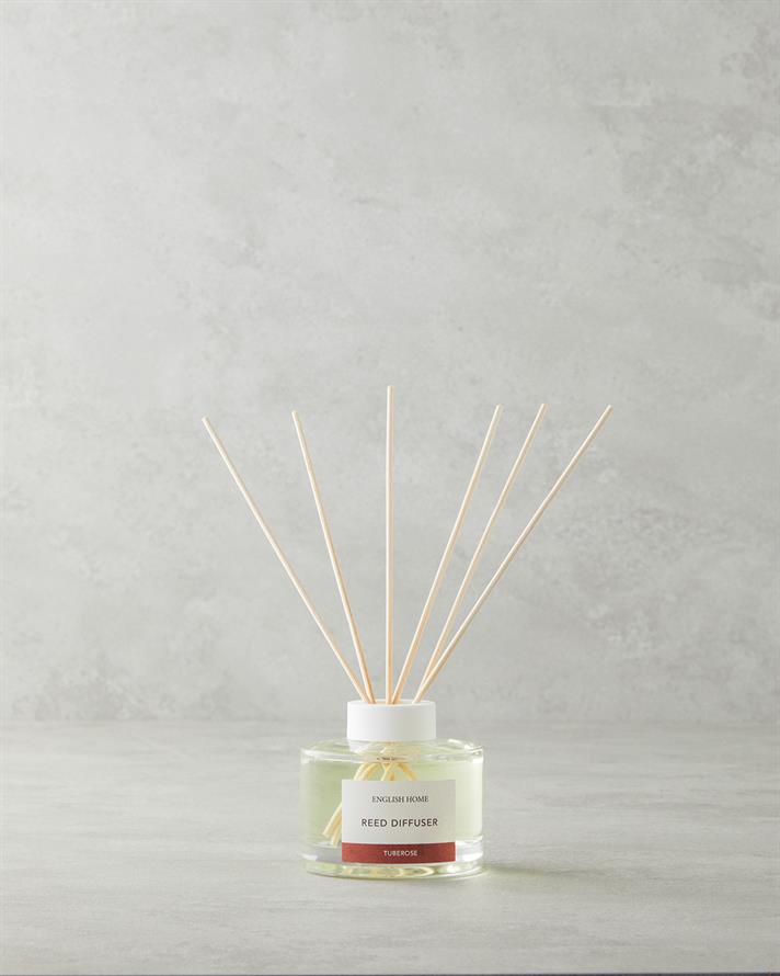 Tuberose Çubuklu Oda Kokusu 150 ml