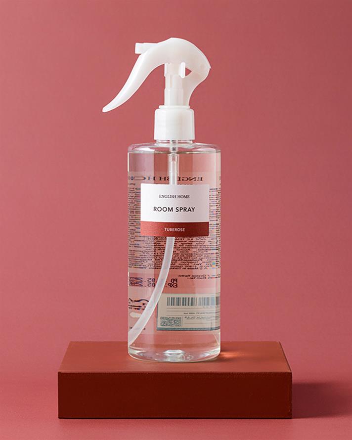 Tuberose Oda Spreyi 400 ml