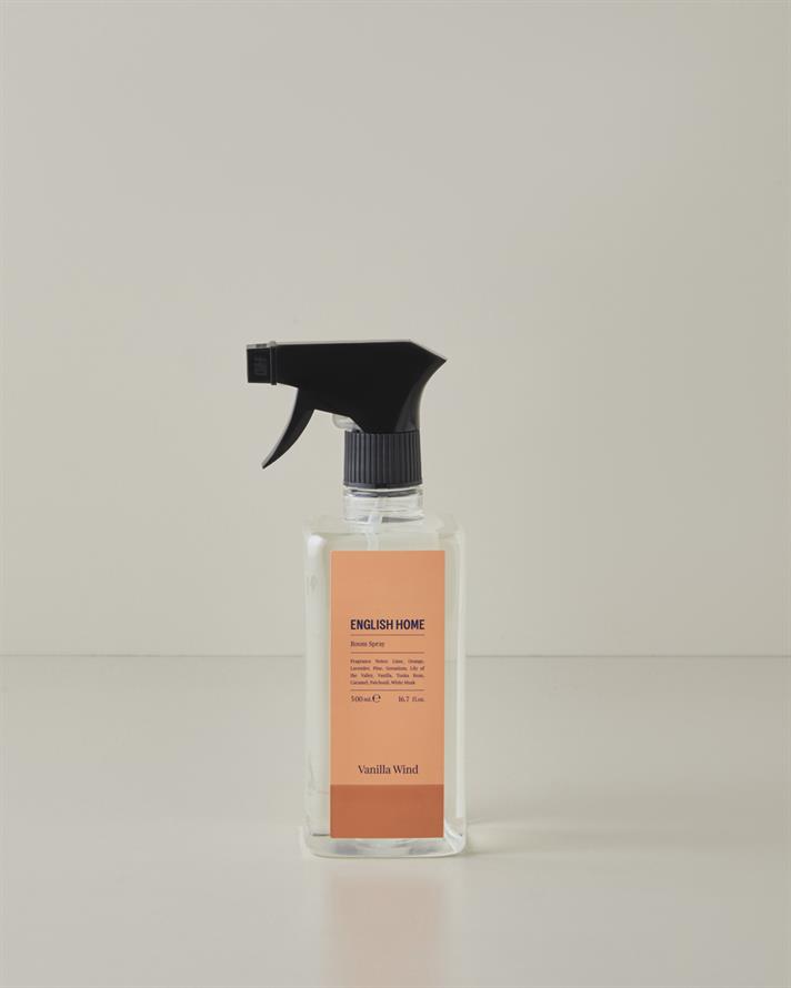 Vanilla Wind Oda Spreyi 500 ml