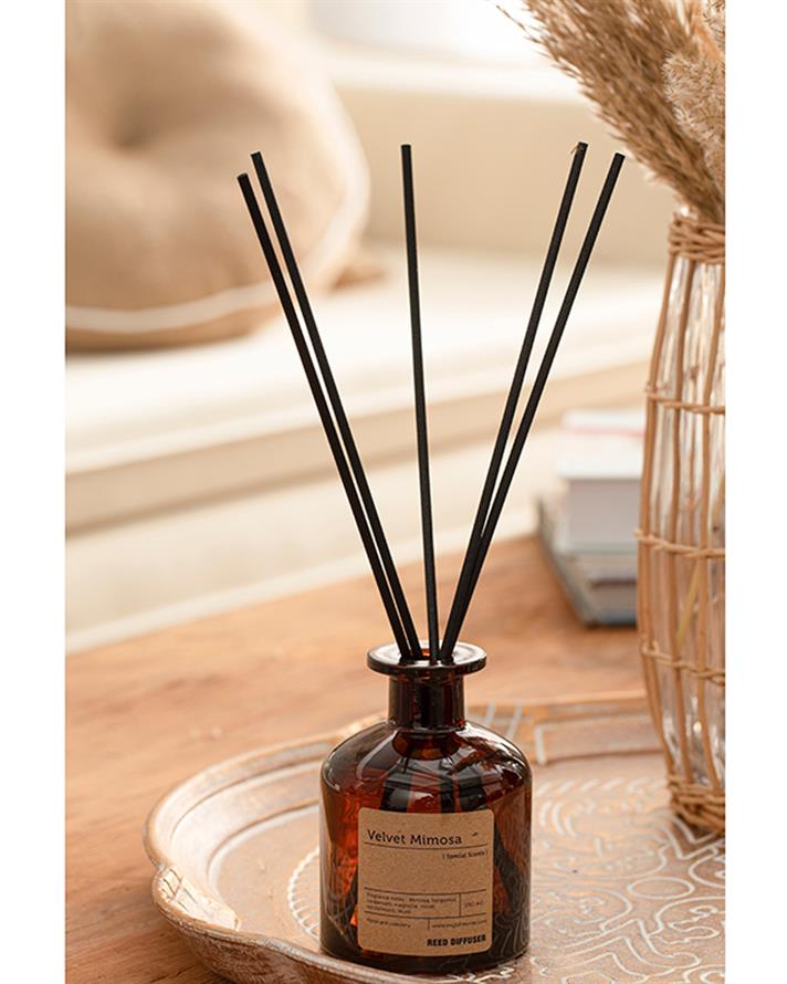 Velvet Mimosa Çubuklu Oda Kokusu 250 ml