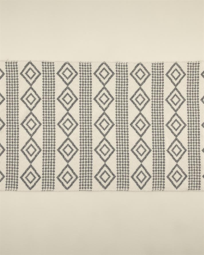 Vortex Dokuma Kilim Antrasit