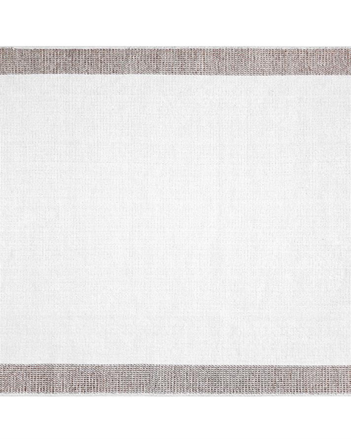 Whisper Dokuma Kilim Kahve