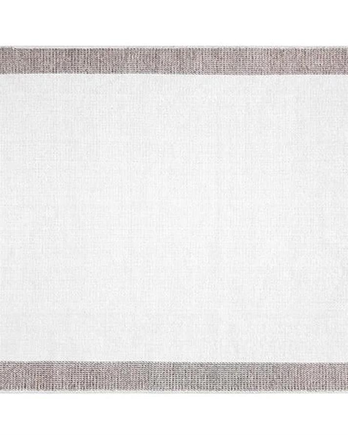 Whisper Dokuma Kilim Yeşil