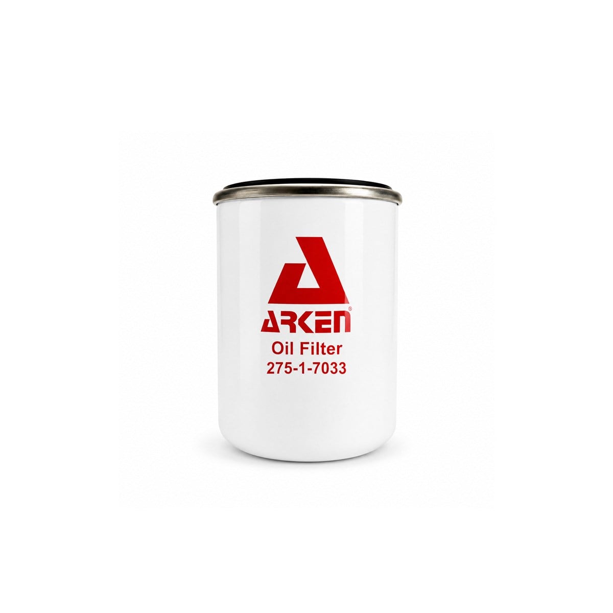Arken Jeneratör Yağ Filtresi 275-1-7033