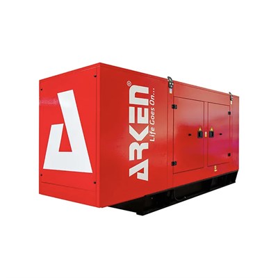 ARKEN ARK-A 50 N5/M Dizel Jeneratör