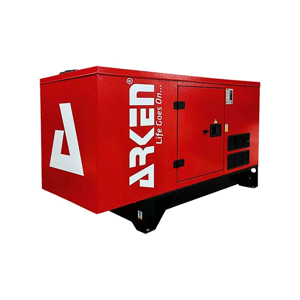 ARKEN ARK-A 12 N5/M Dizel Jeneratör