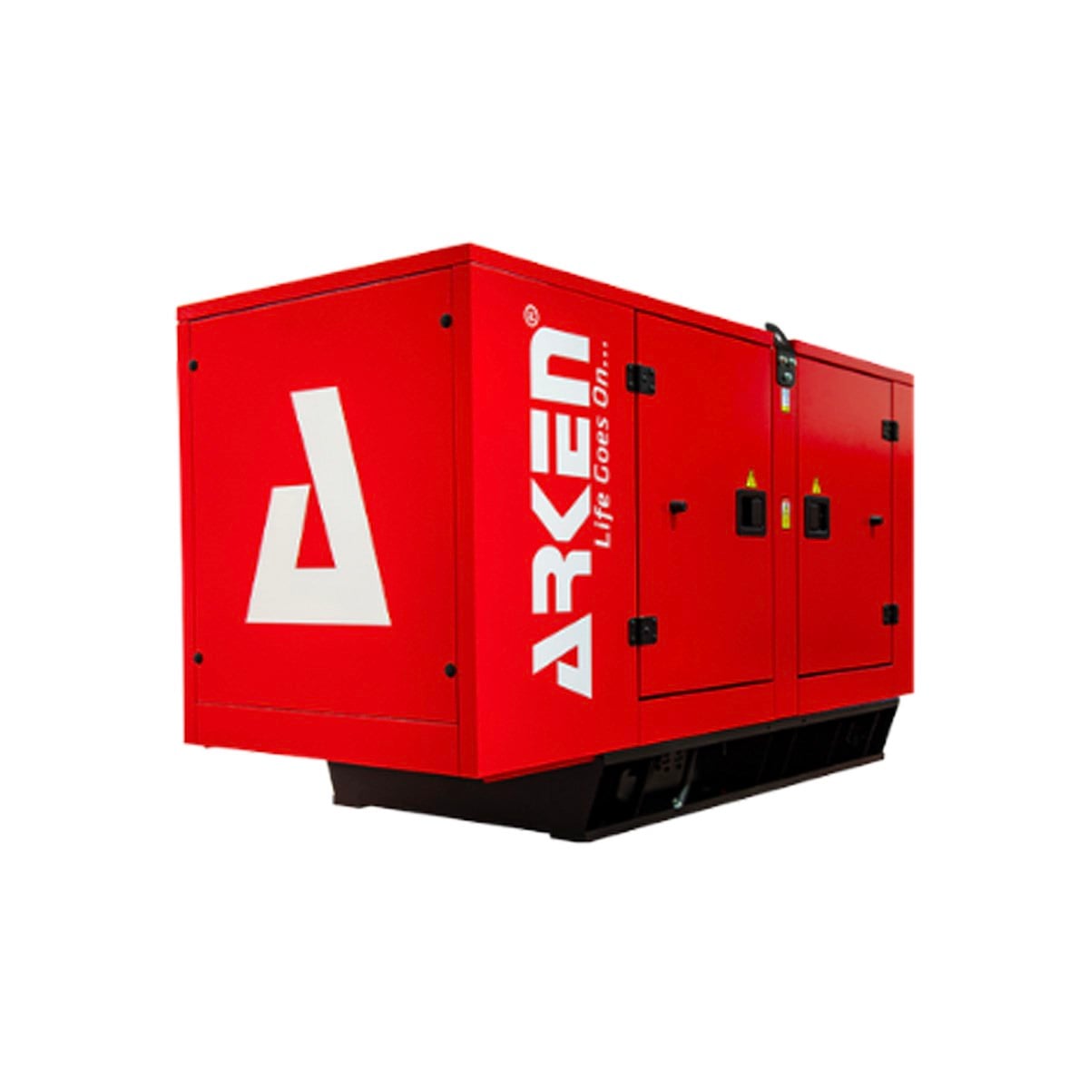 ARKEN ARK-A 20 N5/M Dizel Jeneratör