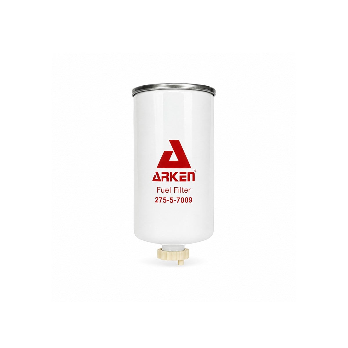 Arken Jeneratör Yakıt Ön Filtresi 275-5-7009