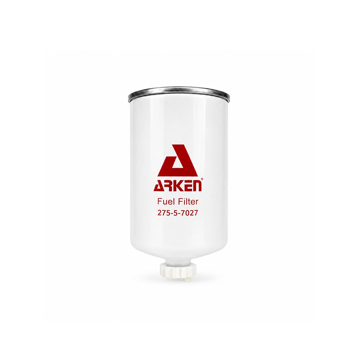 Arken Jeneratör Yakıt Ön Filtresi 275-5-7027