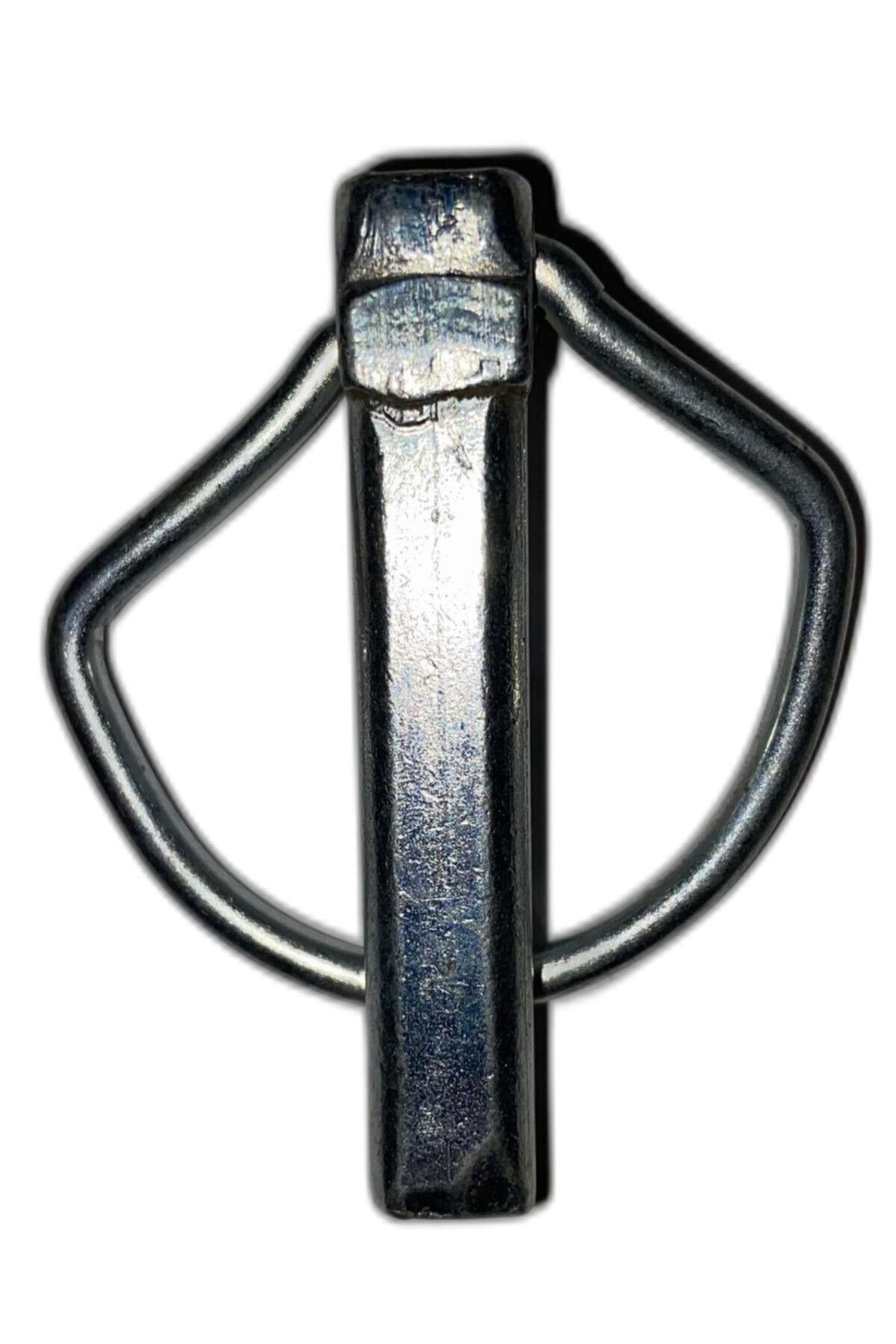 10 Mm Yaylı Pim (100 ADET)