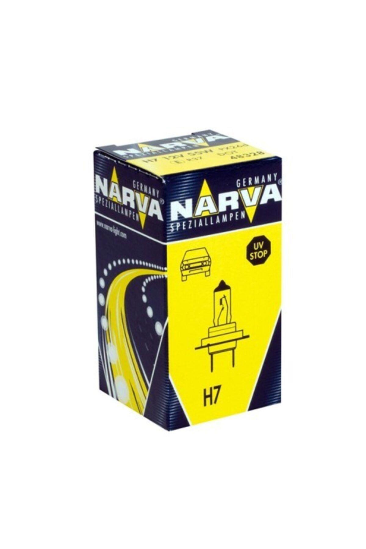 Narva Ampul 12 V.h7 55w