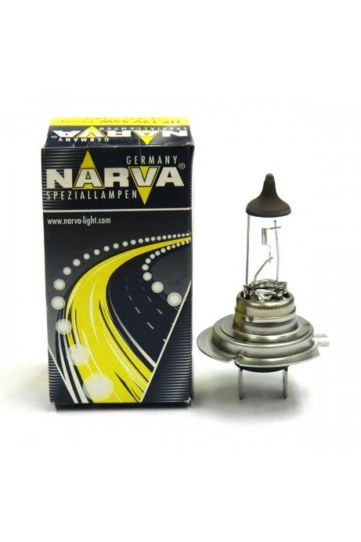 Narva Ampul 12 V.h7 55w