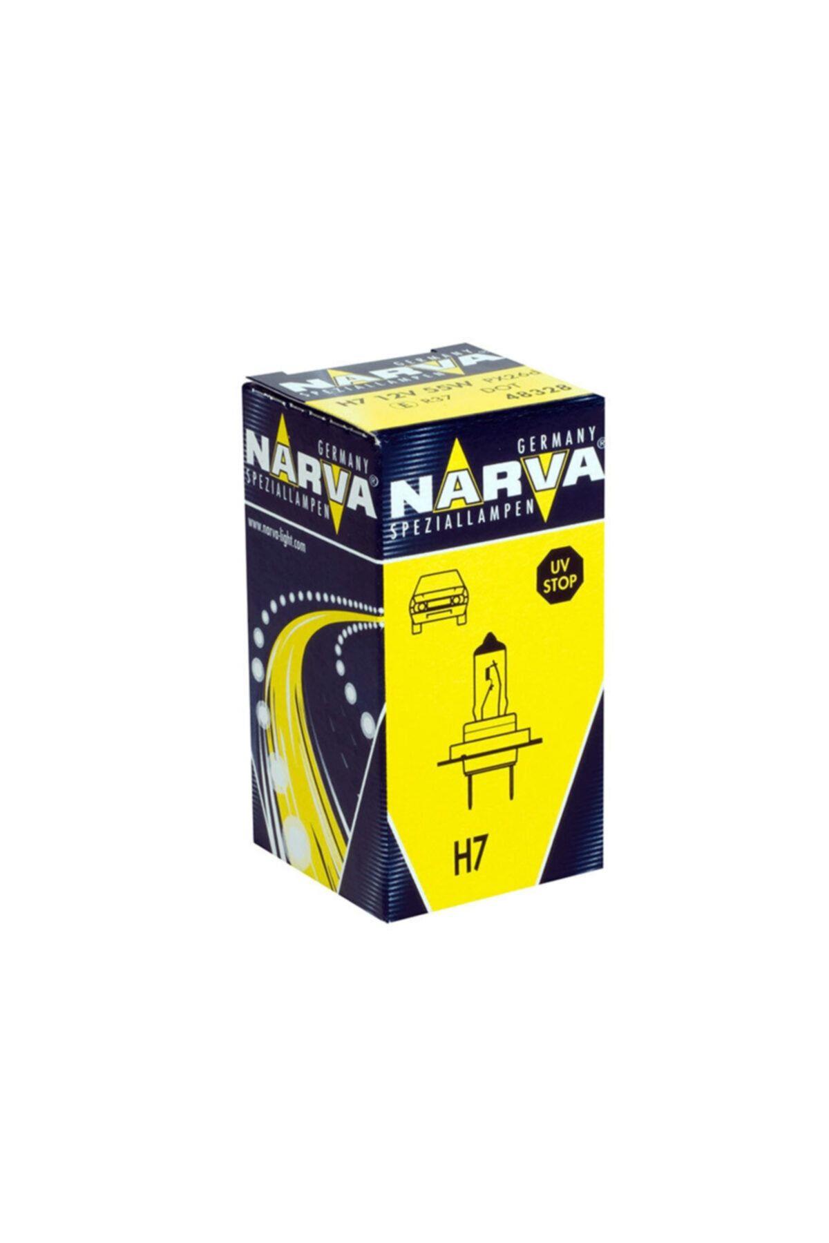 Narva AMPUL 12 V.H7 55W