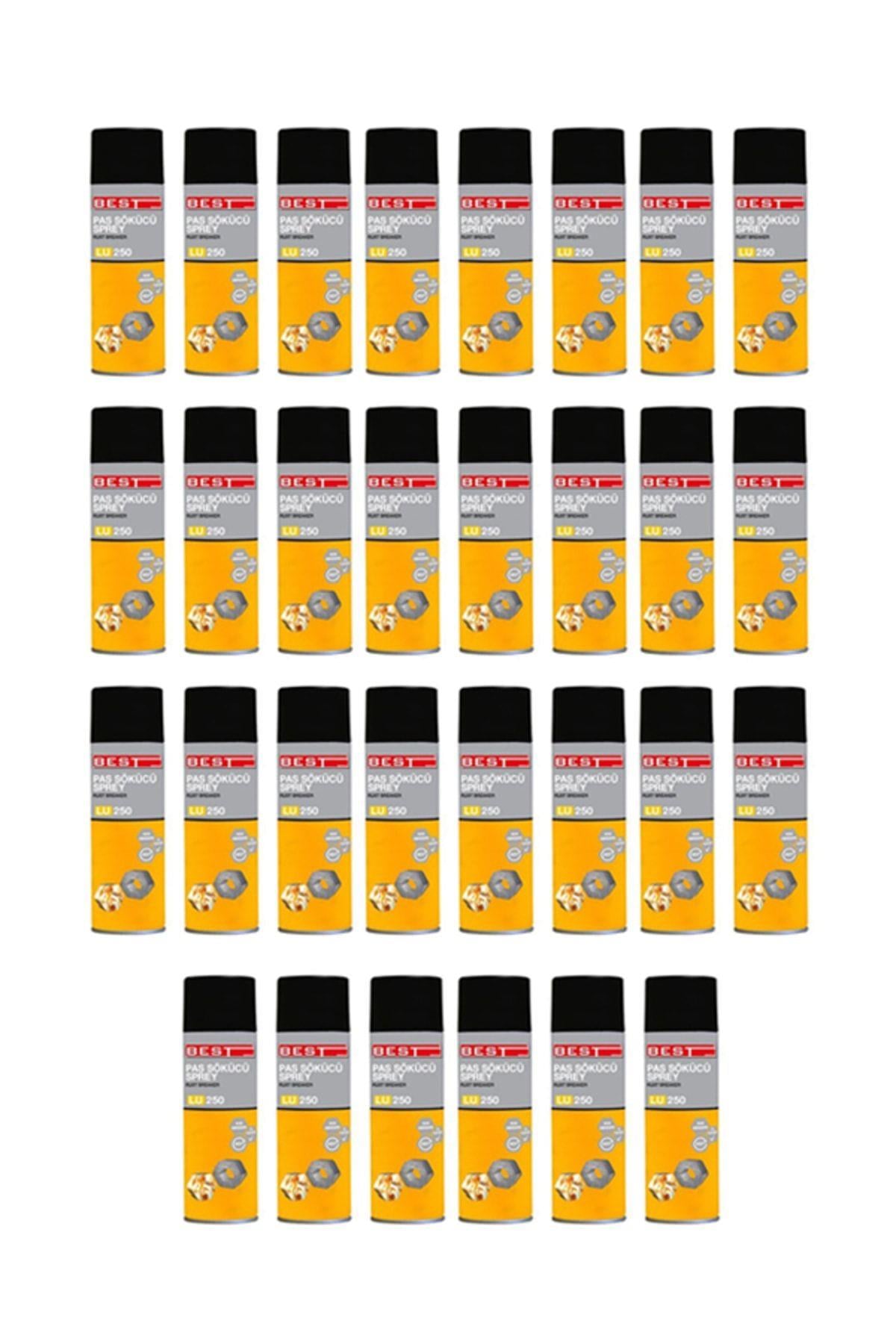 Best Pas Sökücü Sprey