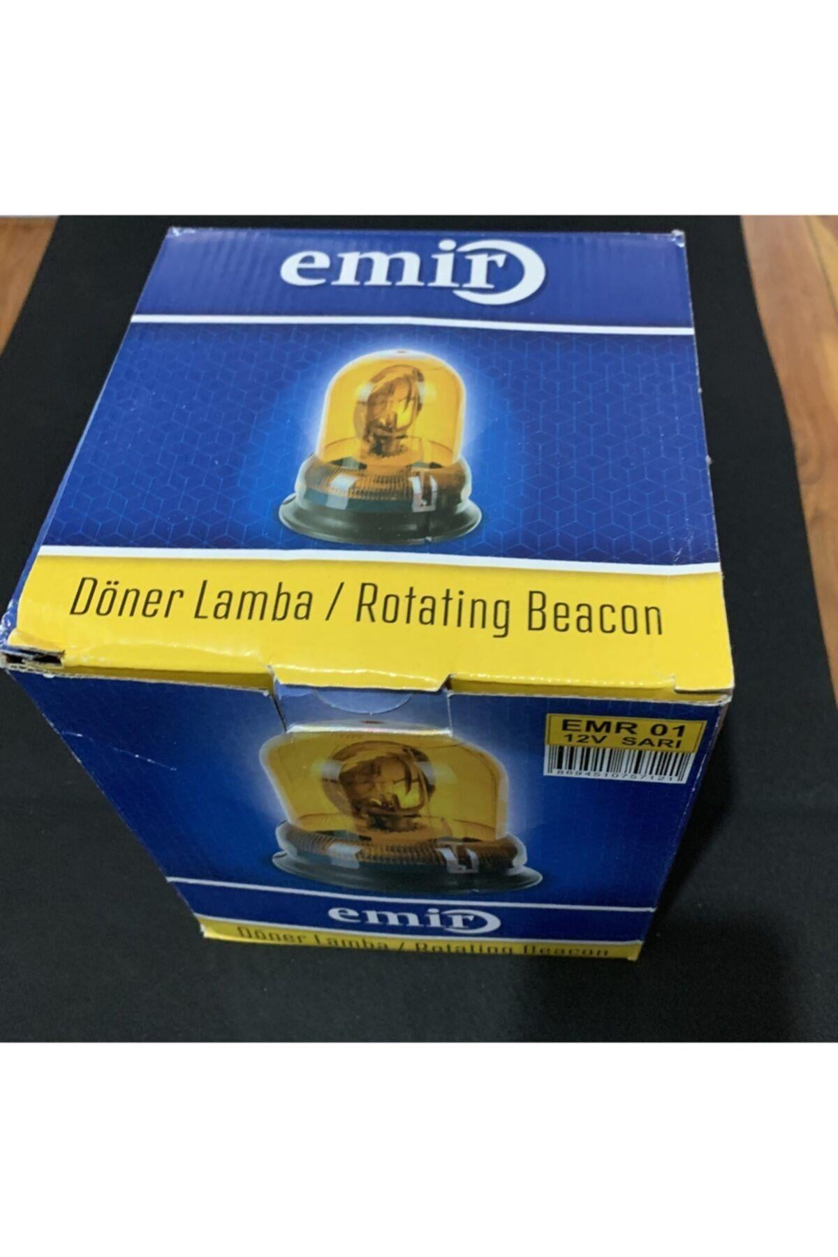 EMR Döner Lamba Tepe Lamba 