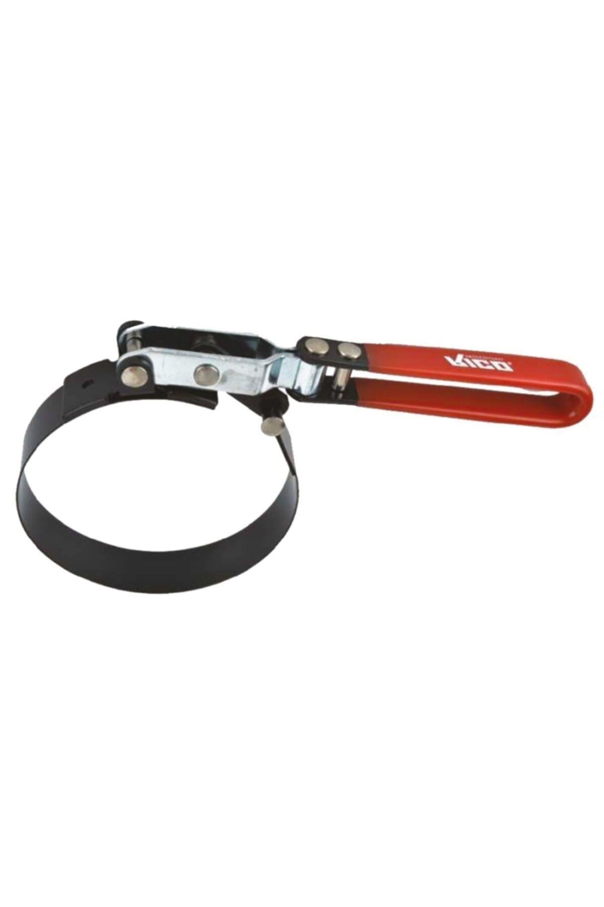 Filtre Anahtarı Sökme Takma 95-111 Mm
