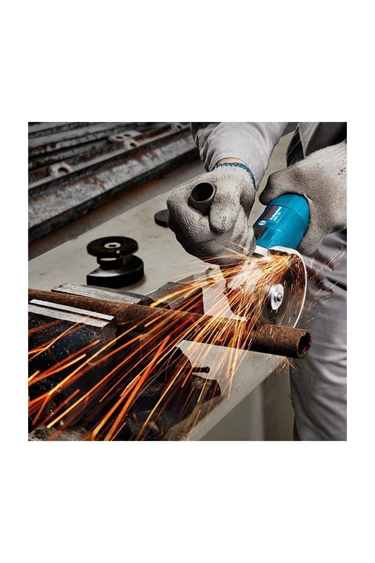 Bosch Gws 7-115  Avuç Taşlama 720W 0601388106