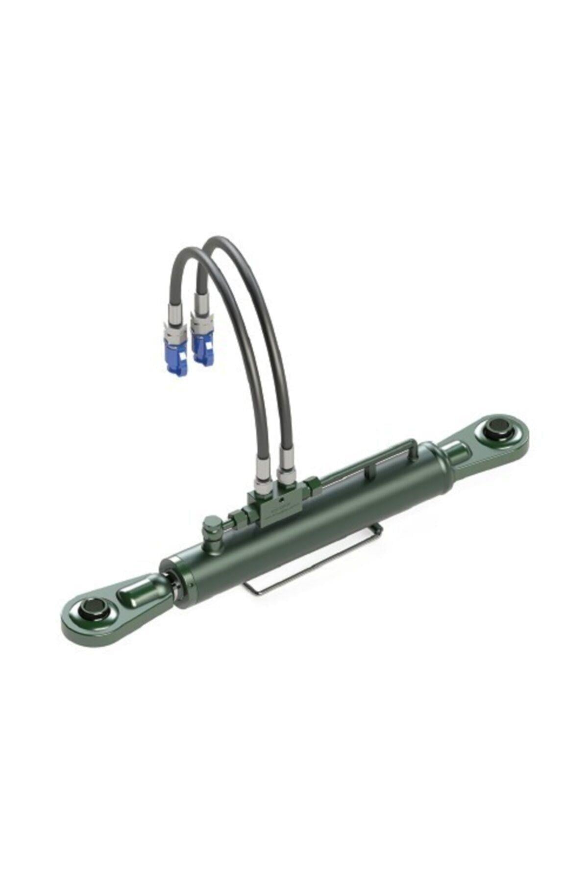 Hidrolik Orta Kol Ler Süper Serisi 65 Cm 45 Mm Mil Çapı