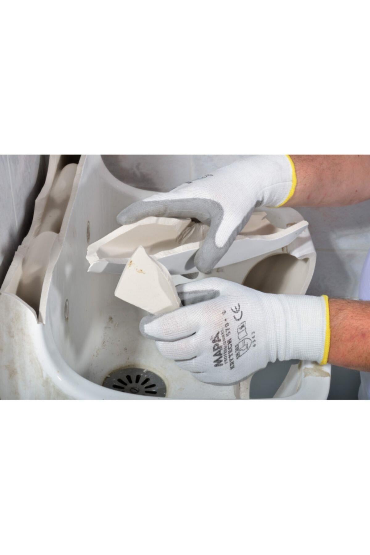 Krytech 579 Hassas Montaj Eldiveni (4343) No:10