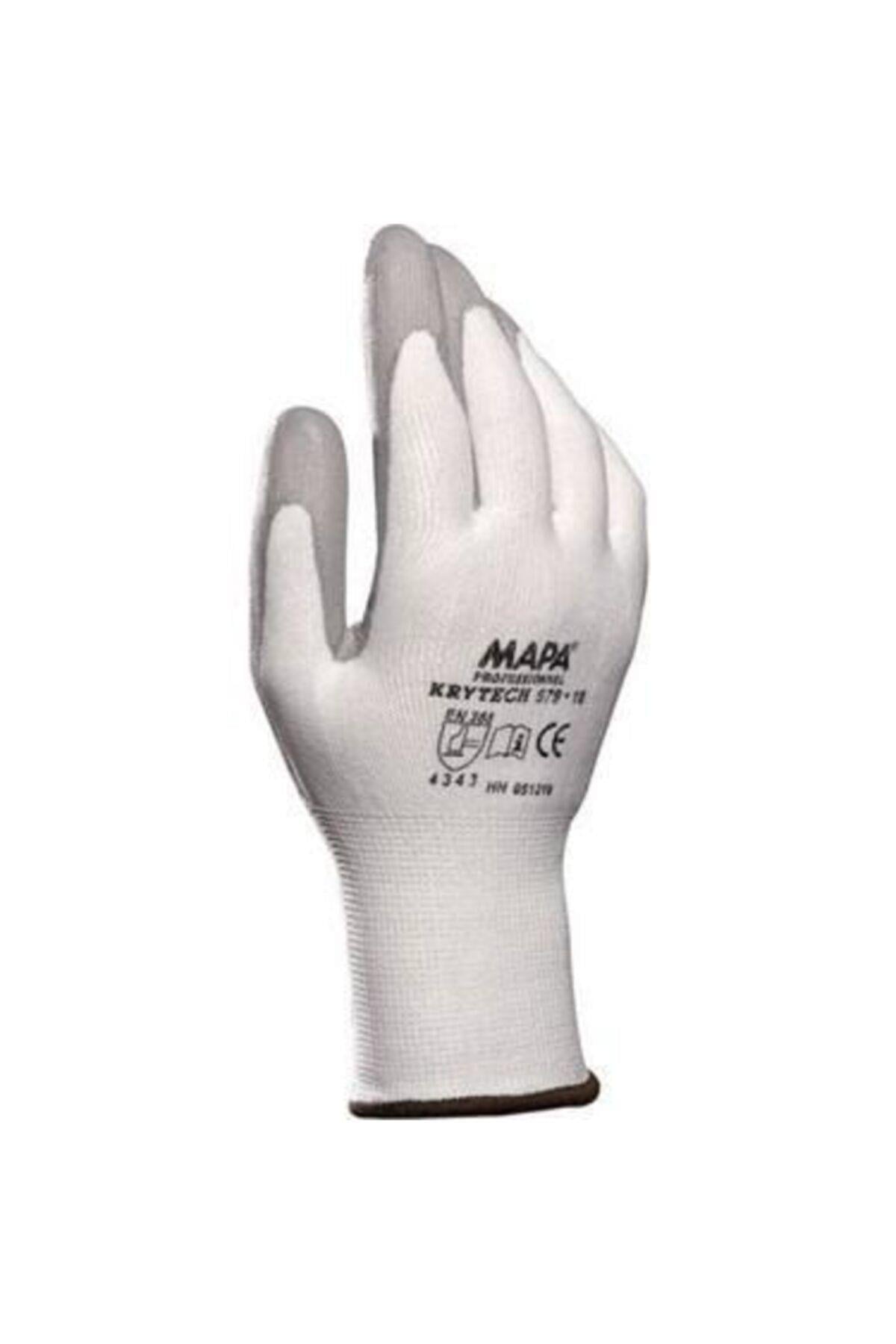 Krytech 579 Hassas Montaj Eldiveni (4343) No:9