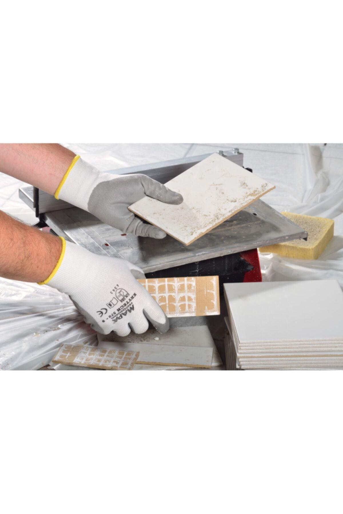 Krytech 579 Hassas Montaj Eldiveni (4343) No:10