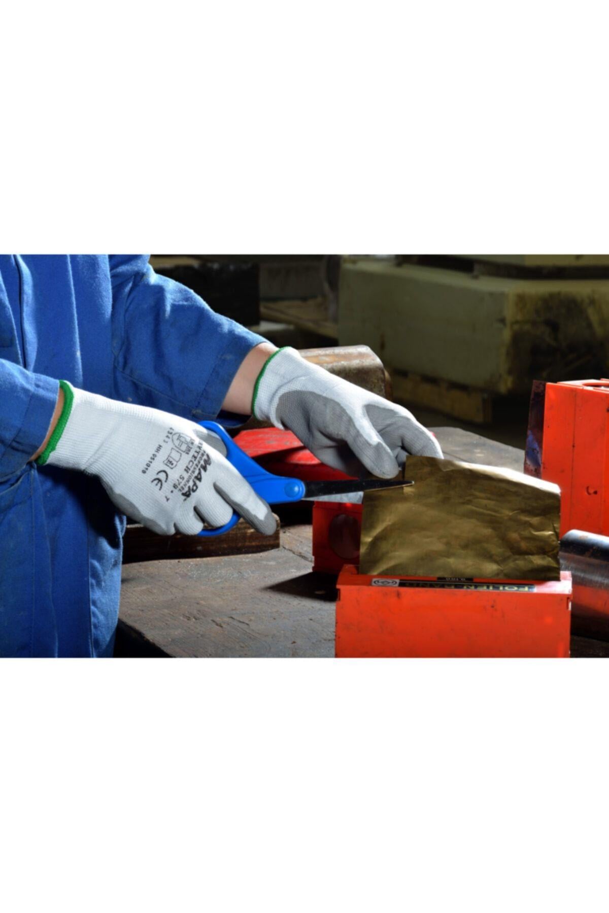 Krytech 579 Hassas Montaj Eldiveni (4343) No:10