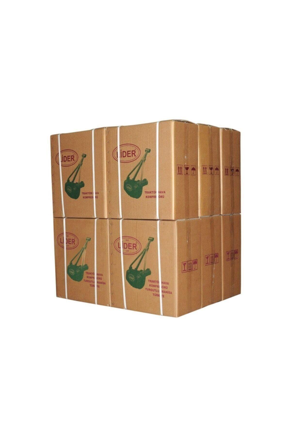Lider Traktör Hava Kompresörü (traktör Kuyruk Mili) Orjinal 1. Kalite