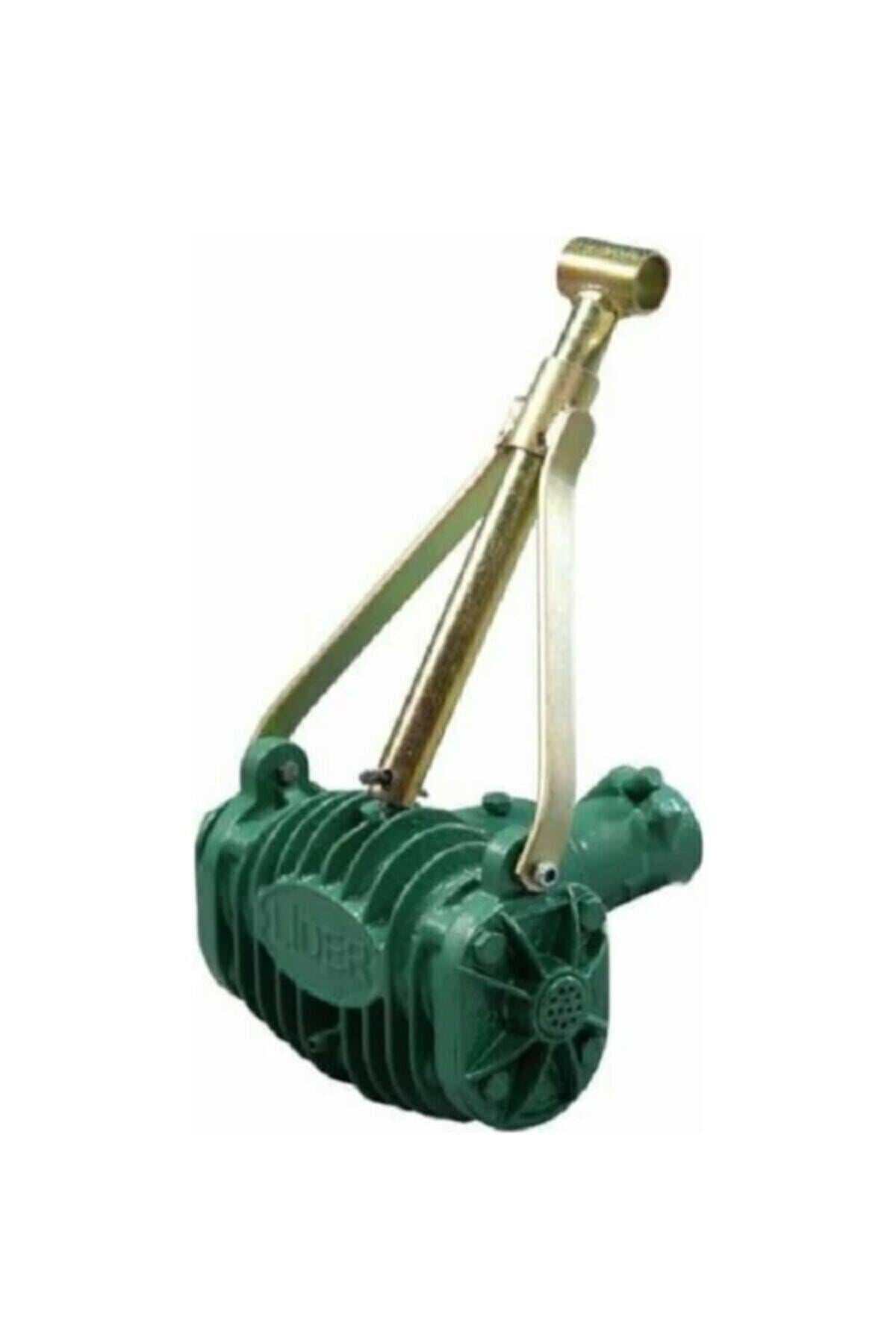 Lider Traktör Hava Kompresörü (traktör Kuyruk Mili) Orjinal 1. Kalite