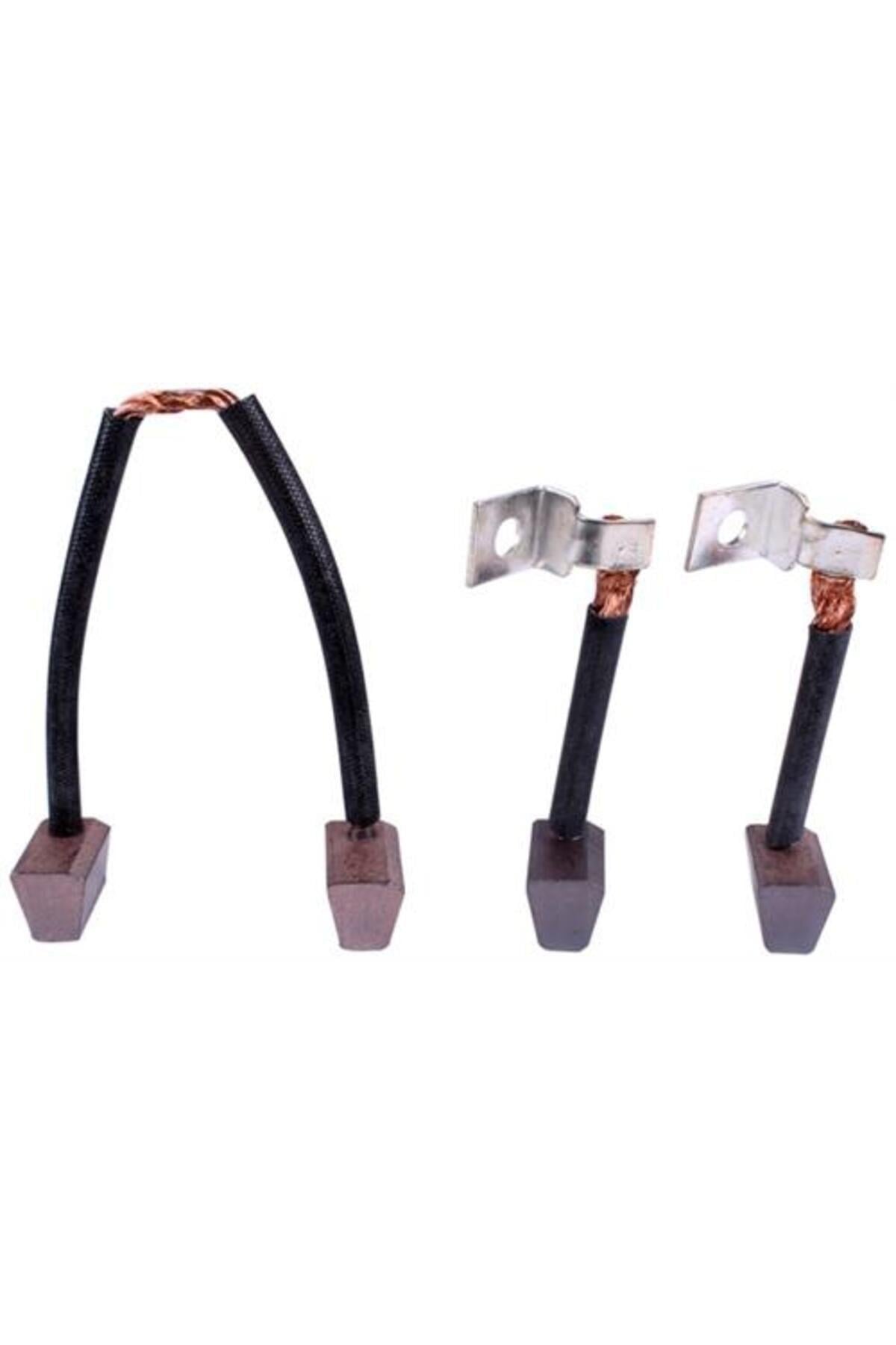 Marş Kömür Ve Yay Tk.r21 Cncrd-mng-txe