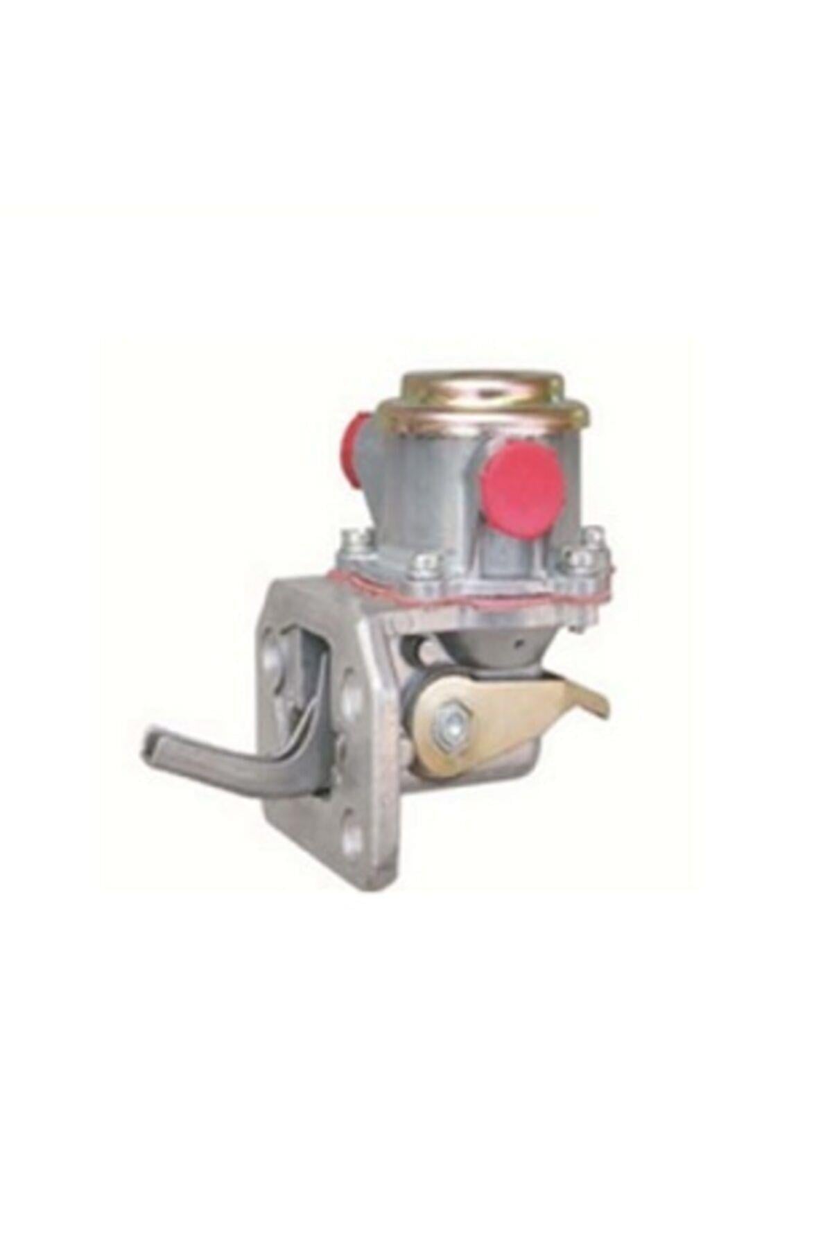 Massey Ferguson 265-285 Mazot Otomatiği Uyumlu