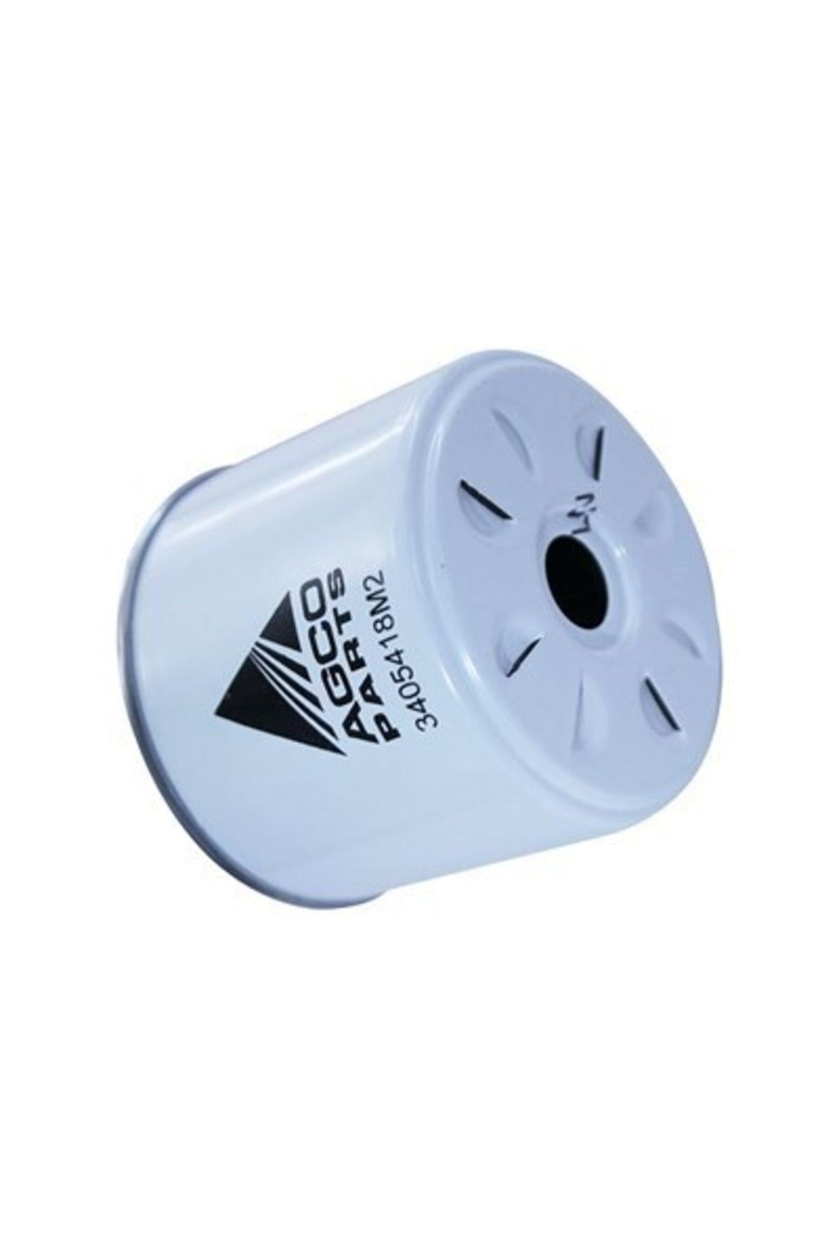 Massey Ferguson Cav Tipi Traktör Mazot Filtre 3405418m2