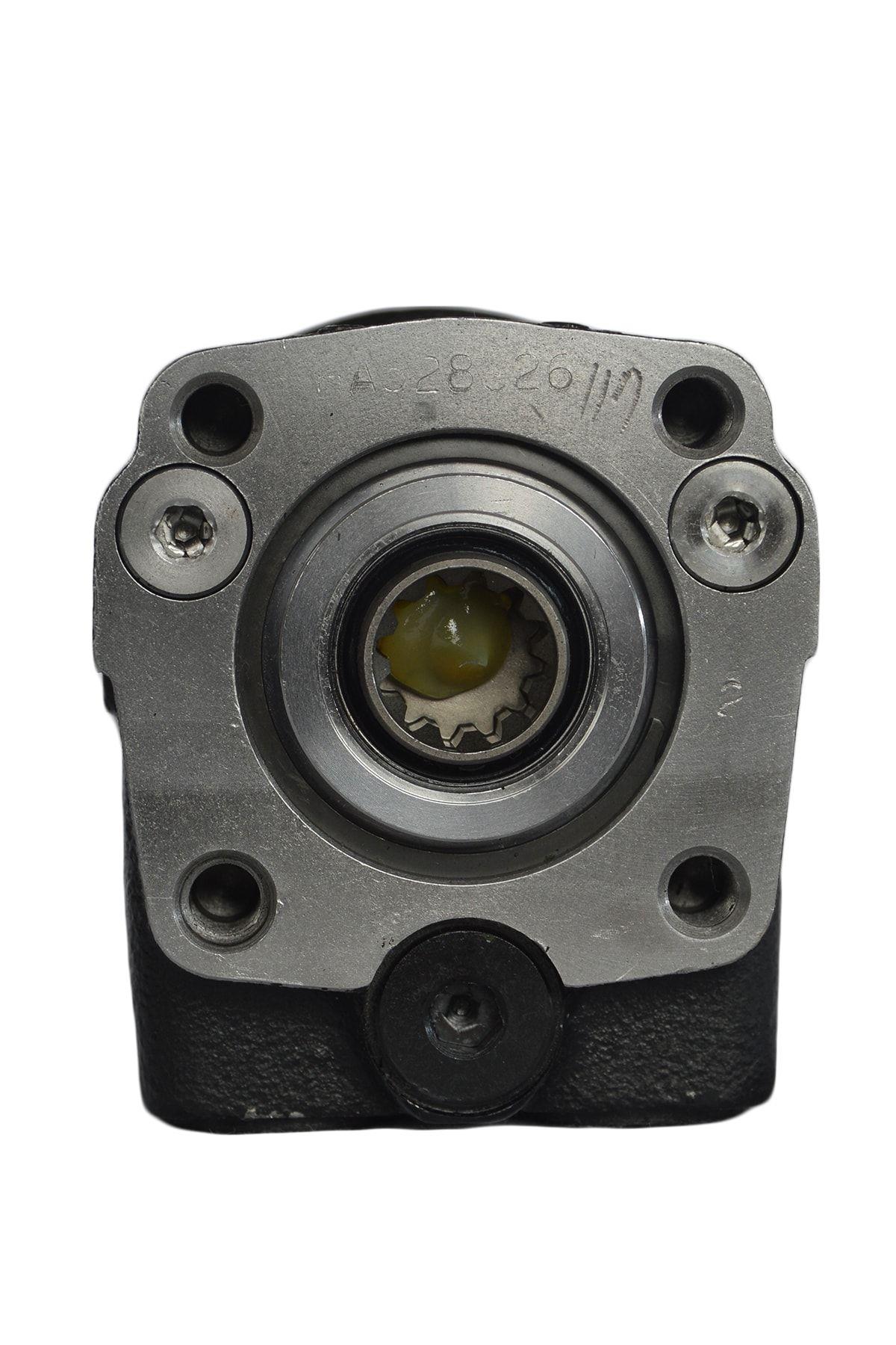 Massey Ferguson Hema 100cc Danfos Direksiyon Beyni 1695444 Uyumlu