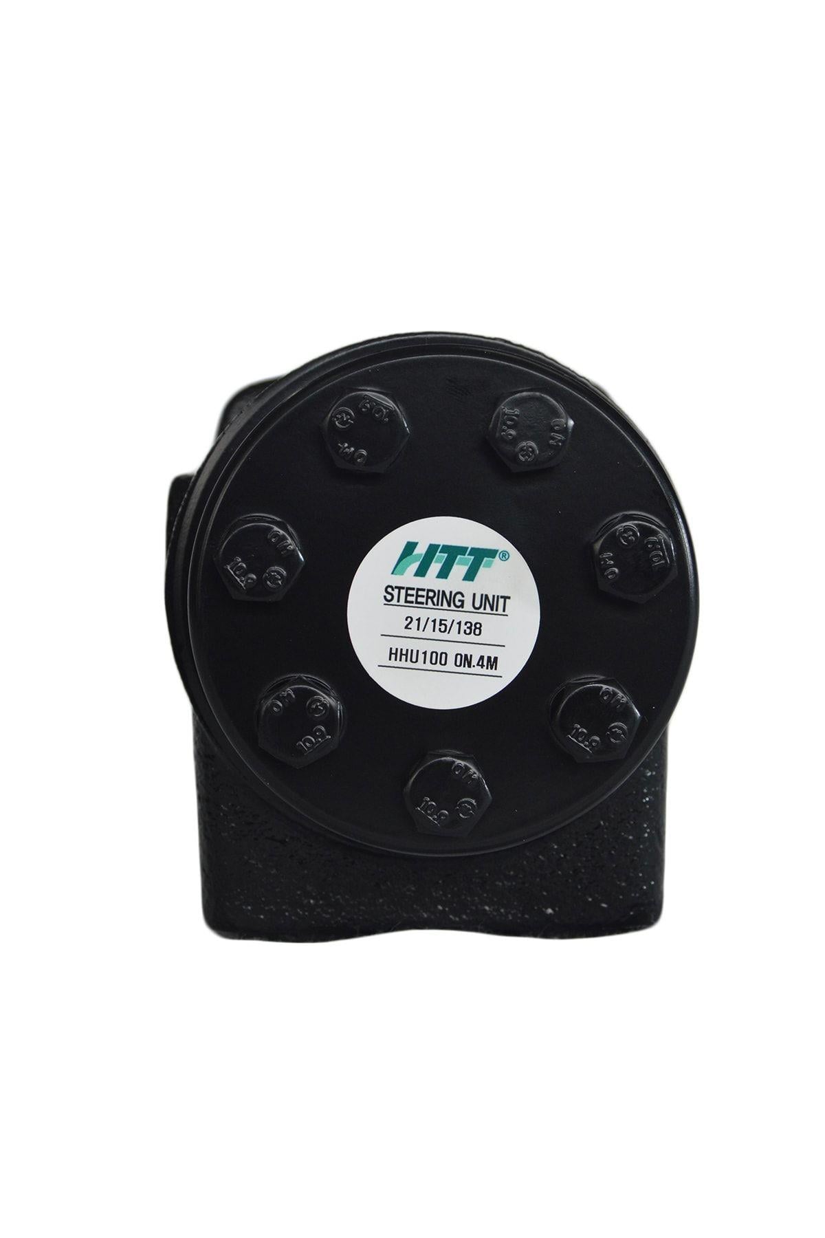 Massey Ferguson Hema 100cc Danfos Direksiyon Beyni 1695444 Uyumlu